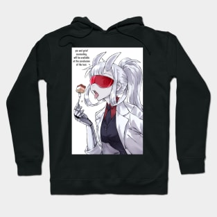 goremaster Hoodie